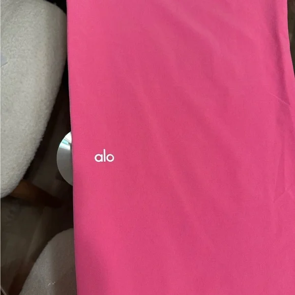 Alo Mid-Rise Showdown Trouser - Picture 5 of 5